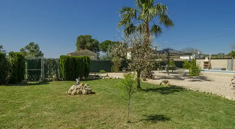 Villa in Simat de la Valldigna