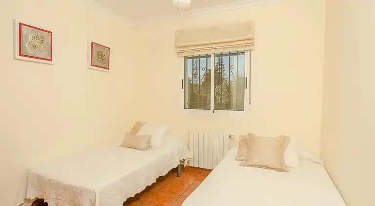 Villa in Simat de la Valldigna