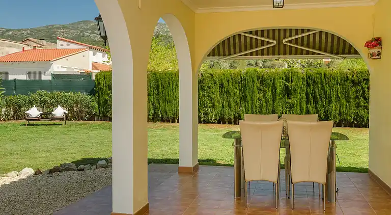 Villa in Simat de la Valldigna