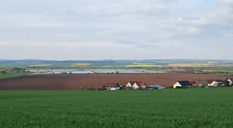 Ferielejlighed i Hamma