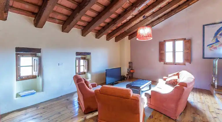 Farm house in Els Hostalets de Pierola