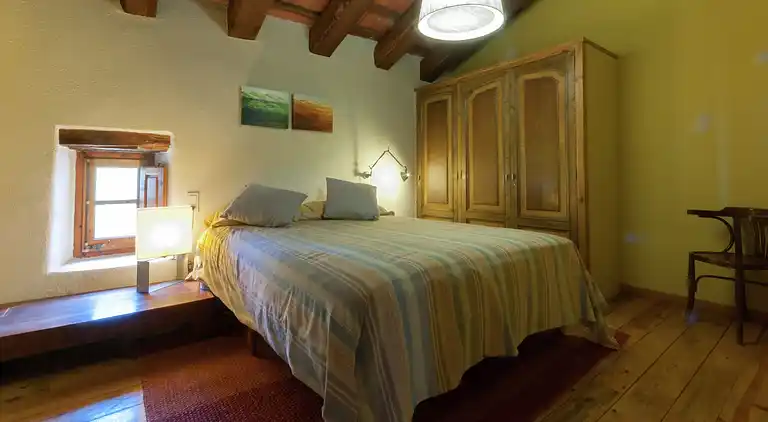 Farm house in Els Hostalets de Pierola