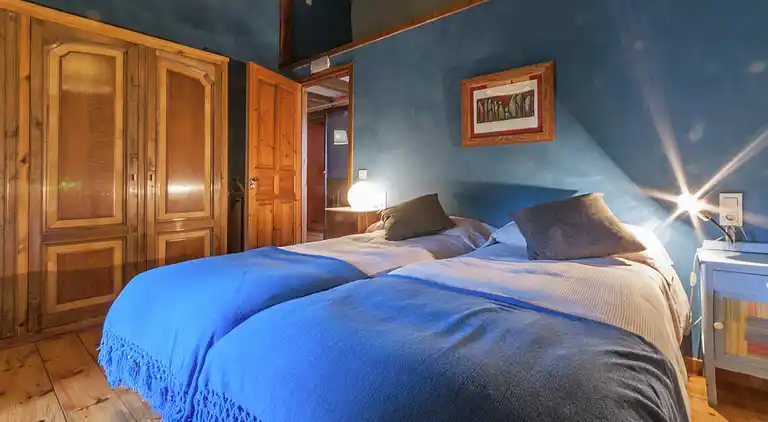 Farm house in Els Hostalets de Pierola