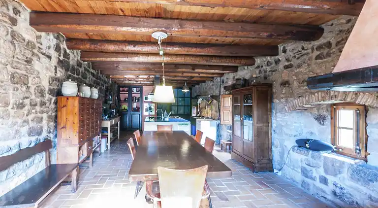 Farm house in Els Hostalets de Pierola