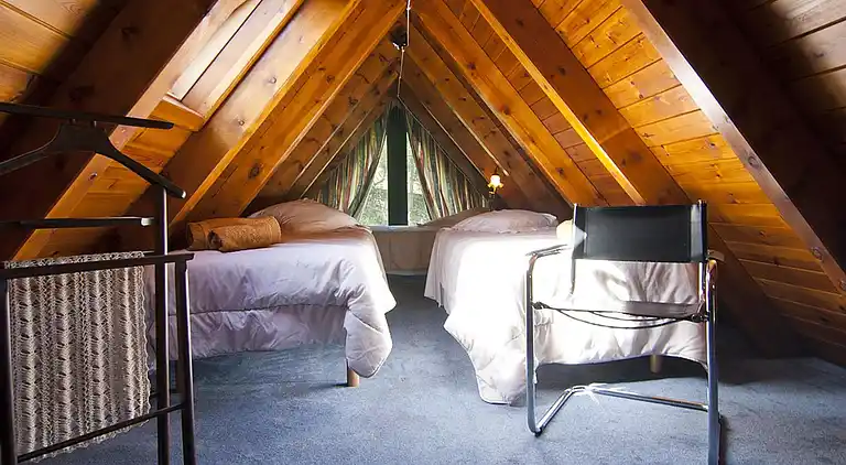 Manor house in Vielha