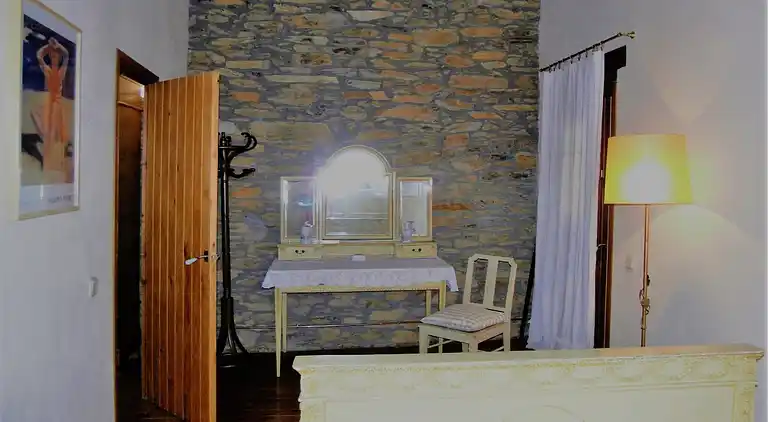 Farm house in Turbiàs