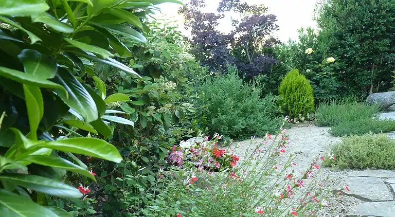 Cottage in Castigaleu