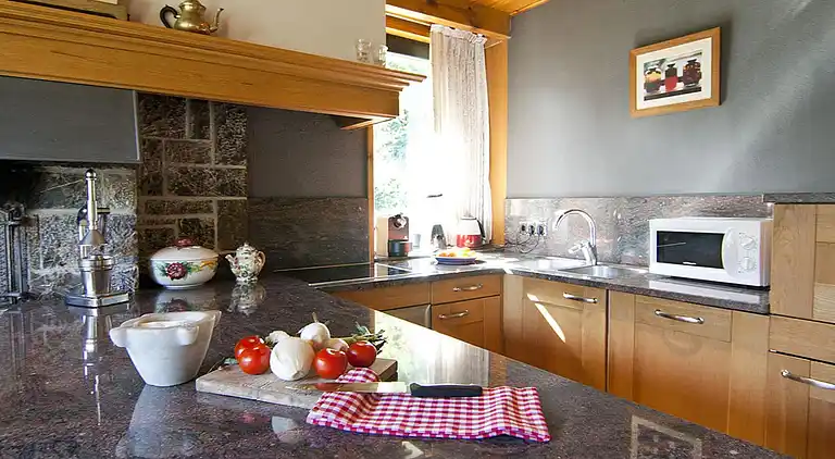 Manor house in Vielha