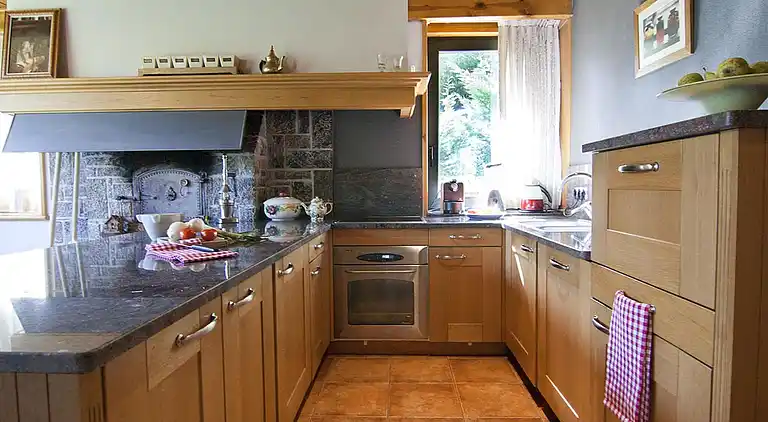 Manor house in Vielha