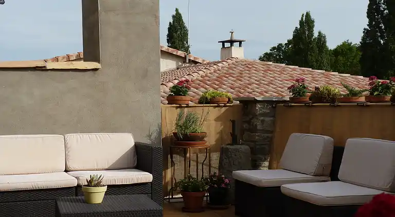 Cottage in Castigaleu