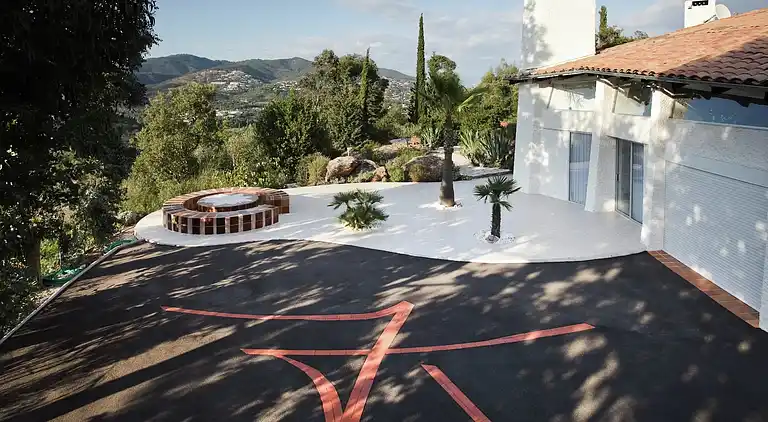 Villa in Mandelieu-la-Napoule