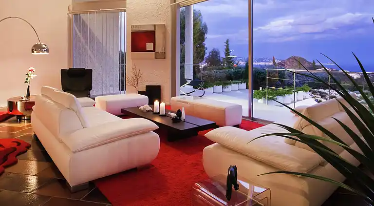 Villa in Mandelieu-la-Napoule