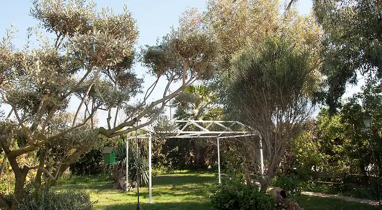 Holiday home in Sant Jaume d'Enveja