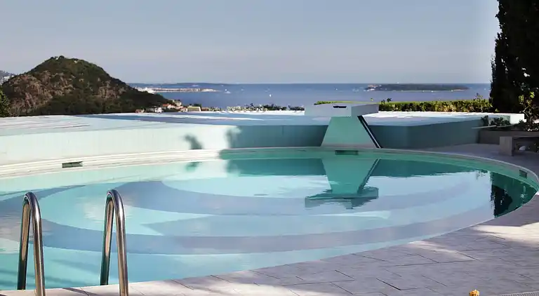 Villa in Mandelieu-la-Napoule