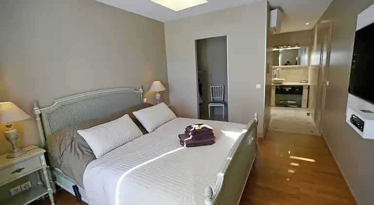 Villa in Coursegoules