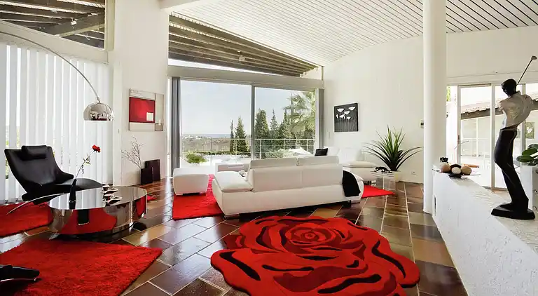 Villa in Mandelieu-la-Napoule