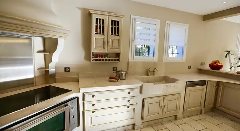 Villa in Coursegoules