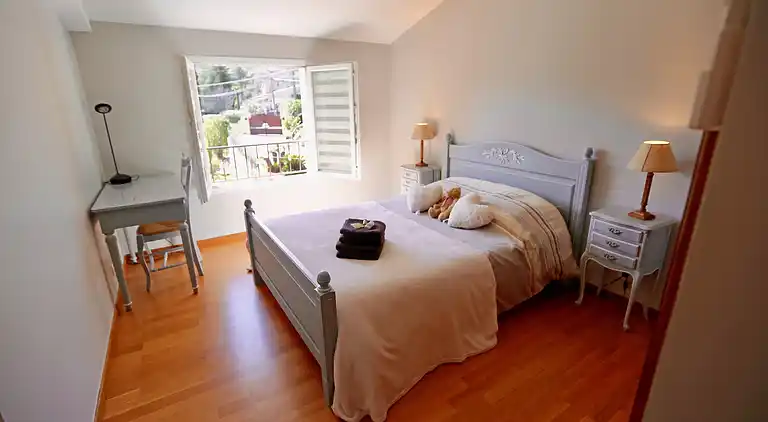 Villa in Coursegoules