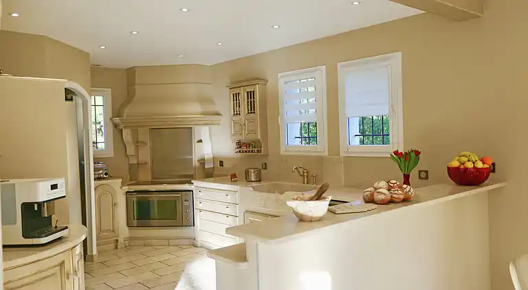 Villa in Coursegoules