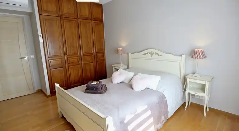 Villa in Coursegoules