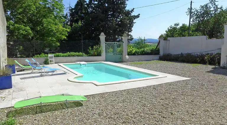 Holiday home in Languedoc-Roussillon