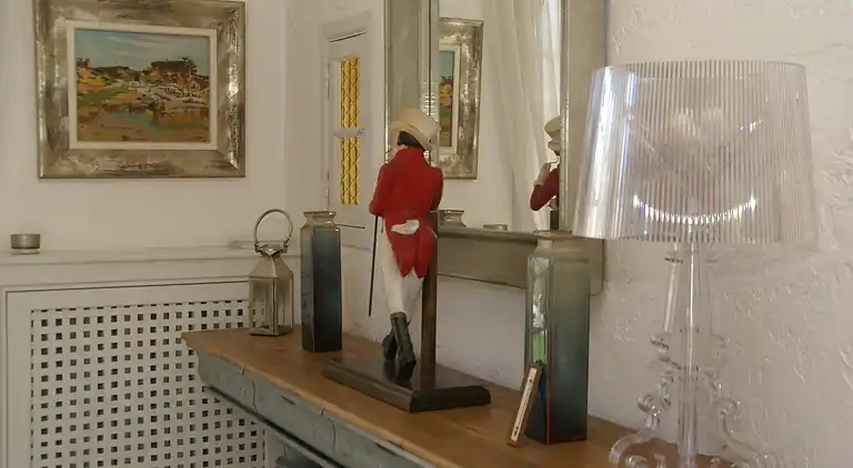 Villa in La Colle-sur-Loup