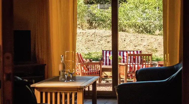 Villa in Durban-Corbières