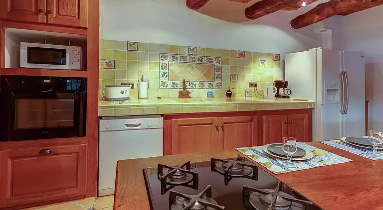 Holiday home in Réquista