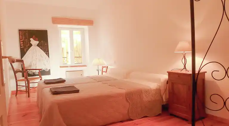 Holiday home in Cassaignes