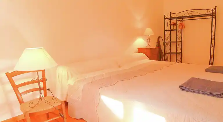 Holiday home in Cassaignes