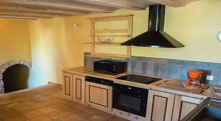 Villa in Durban-Corbières