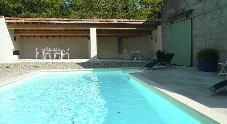Holiday home in Languedoc-Roussillon