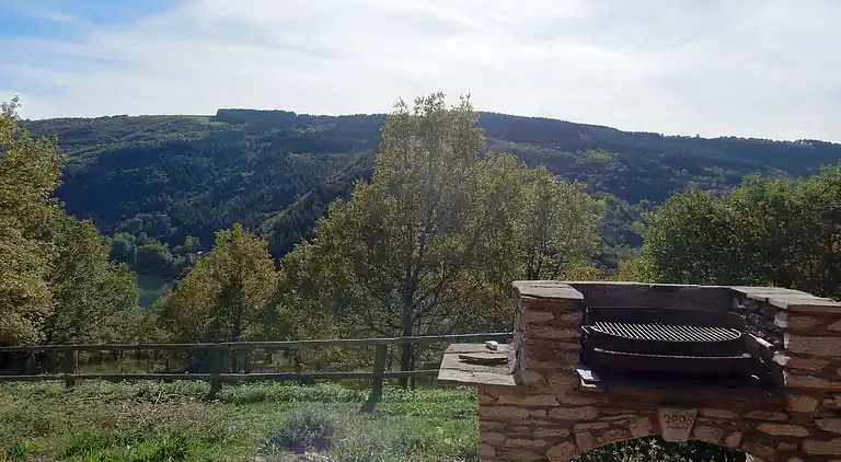 Holiday home in Réquista