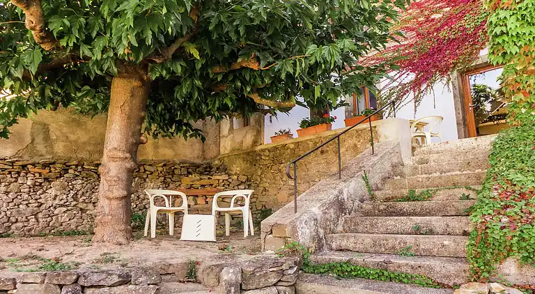 Vakantiehuis in Roquecourbe-Minervois