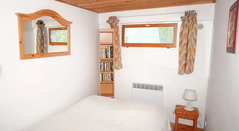 Holiday home in Chiatra