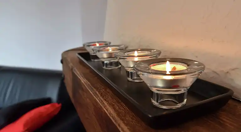 Sommerhus i Saint-Donat-sur-l'Herbasse