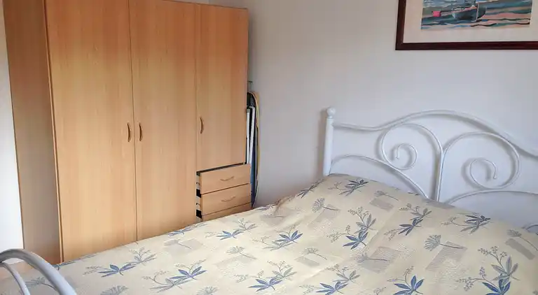 Holiday home in Chiatra