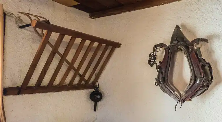 Semesterbostad i Occitanien