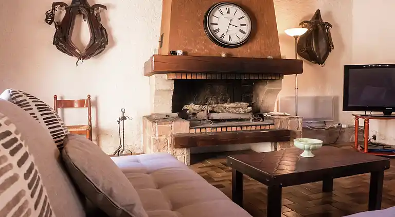 Semesterbostad i Occitanien