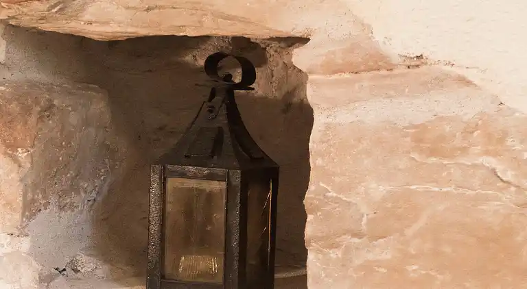 Semesterbostad i Occitanien