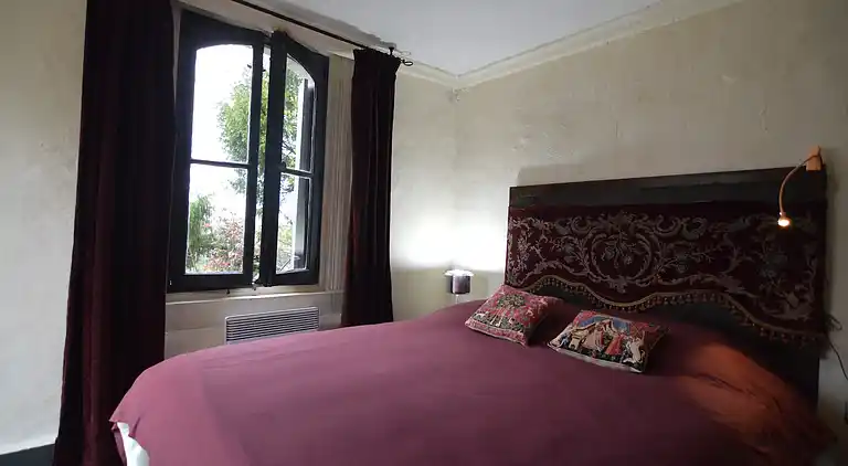 Holiday home in Amboise