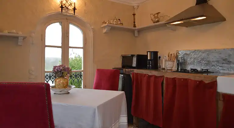 Holiday home in Amboise