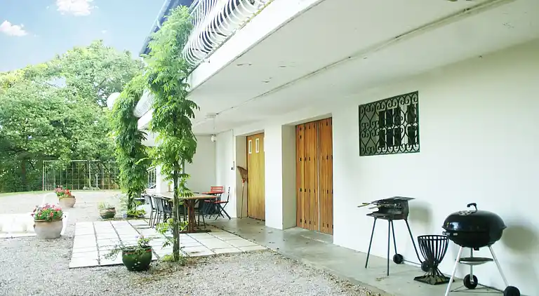 Villa i Boulogne-sur-Gesse