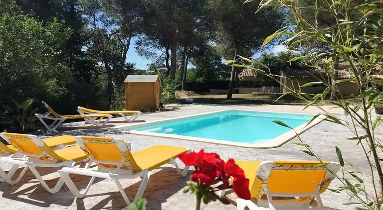 Villa in Occitanie