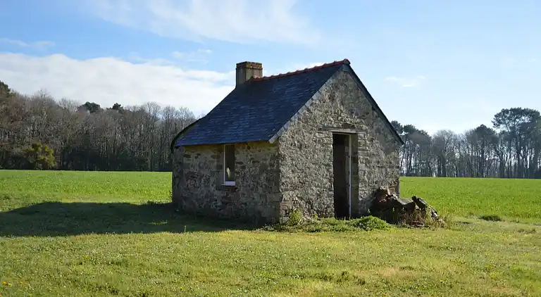 Casa de vacaciones en Assérac