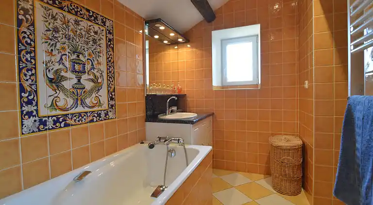 Casa de vacaciones en Assérac