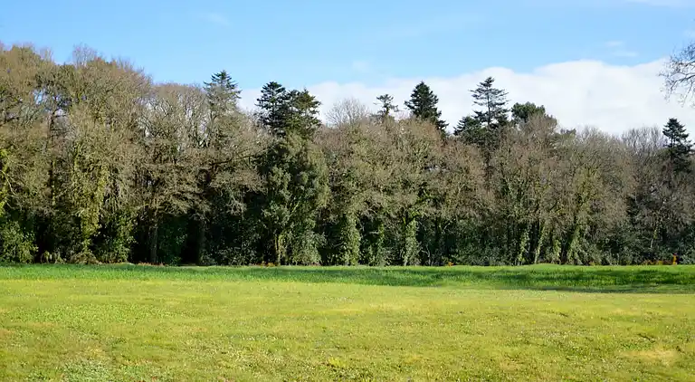 Casa de vacaciones en Assérac