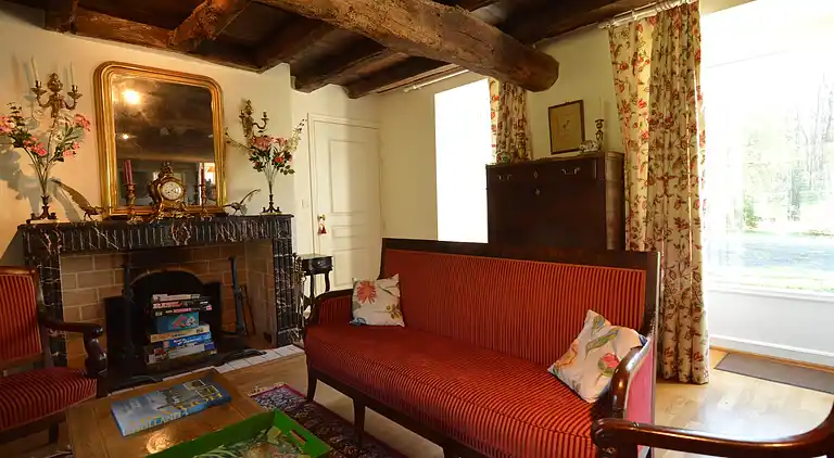 Casa de vacaciones en Assérac