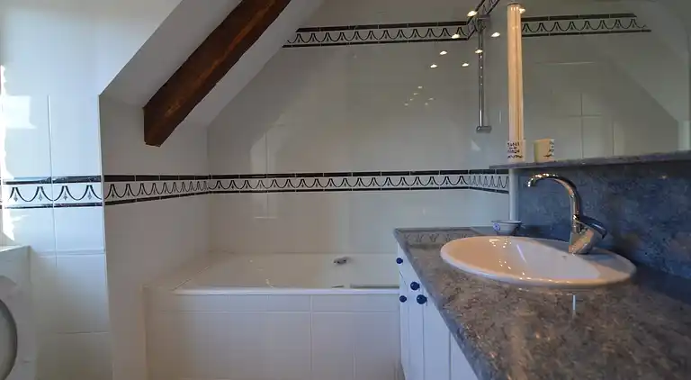 Casa de vacaciones en Assérac