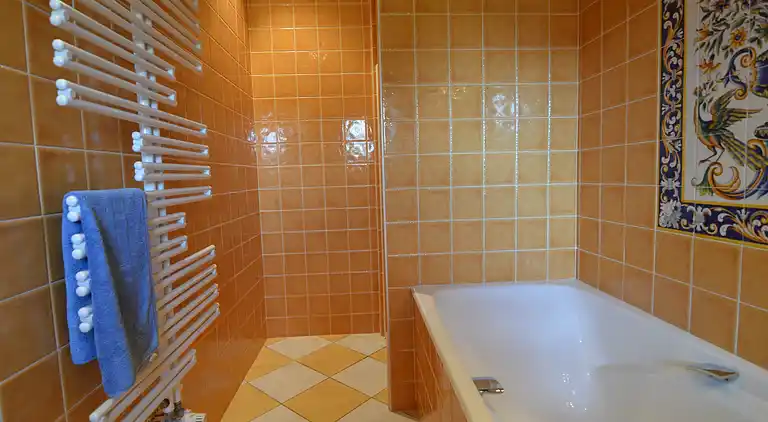 Casa de vacaciones en Assérac